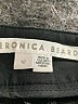 Veronica Beard Solid Black Dress Pants Size 12 - photo 7