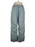 BDG 100% Nylon Gray Track Pants Size XL - photo 1