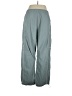 BDG 100% Nylon Gray Track Pants Size XL - photo 2