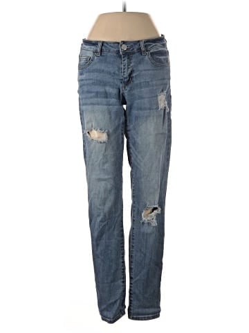 Refuge Jeans (view 1)