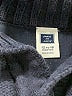 Janie and Jack 100% Cotton Black Vest Size 12-18 mo - photo 3
