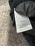LIVI Active Solid Black Active Pants Size 18 - 20 - photo 5