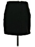 Better be Solid Black Casual Skirt Size S - photo 2