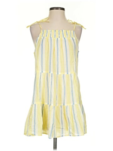 Maeve by Anthropologie Casual Dress (view 1)