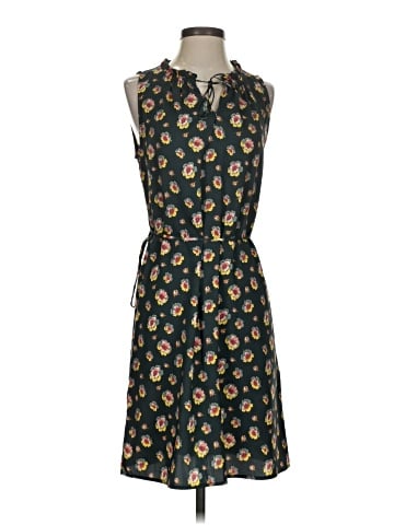 Ann Taylor LOFT Casual Dress (view 1)