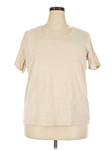 Preswick & Moore Short Sleeve T-Shirt (view 1)