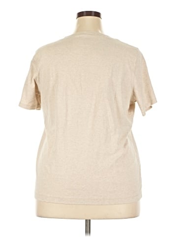Preswick & Moore Short Sleeve T-Shirt (view 2)