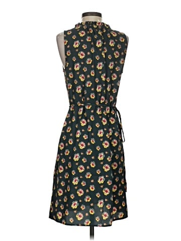 Ann Taylor LOFT Casual Dress (view 2)
