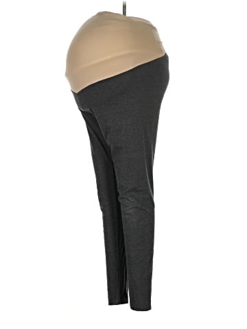 Motherhood Active Pants (view 1)