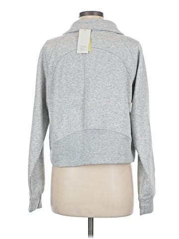 all in motion Sweatshirt (view 2)