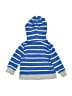 Carter's Stripes Blue Jacket 3-6 MO / 6 MO - photo 2