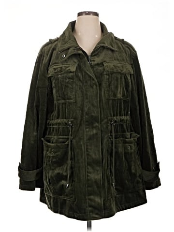 Bernardo Fashions Coat (view 1)