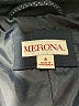 Merona Blue Blazer Size 6 - photo 3