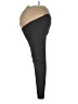 Motherhood Gray Active Pants Size Med Maternity - photo 5