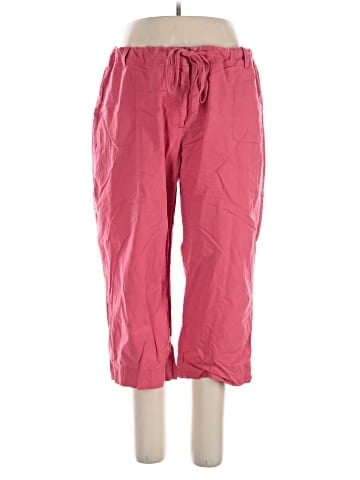 Talbots Outlet Casual Pants (view 1)