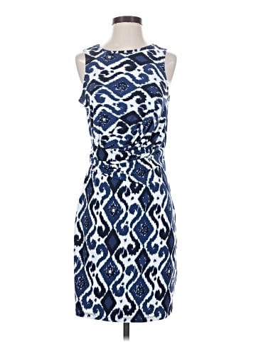 MICHAEL Michael Kors Cocktail Dress (view 1)