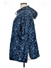 Peace Love World Animal Print Blue Pullover Sweater Size 1X - photo 5