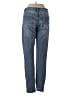 Refuge Stars Blue Jeans Size 4 - photo 2