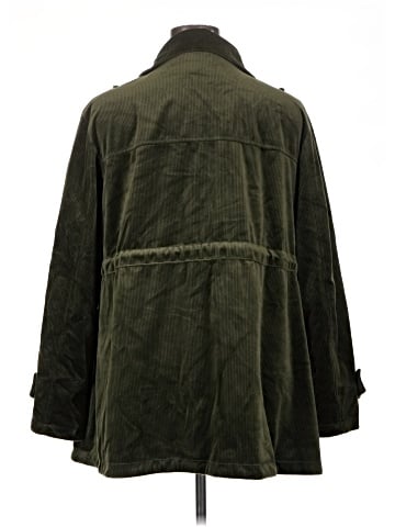Bernardo Fashions Coat (view 2)