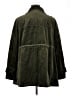 Bernardo Fashions Green Coat Size XL - photo 2