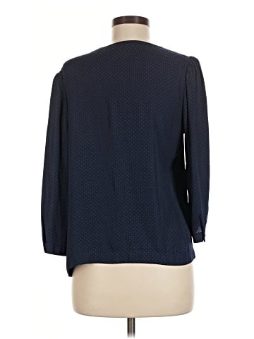 CAbi 3/4 Sleeve Blouse (view 2)