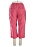 Talbots Outlet Pink Casual Pants Size 16 - photo 2