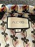 Alexis 100% Polyester White Romper Size S - photo 4