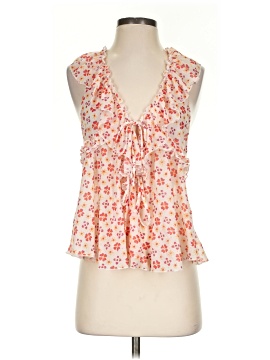 Free People Sleeveless Blouse