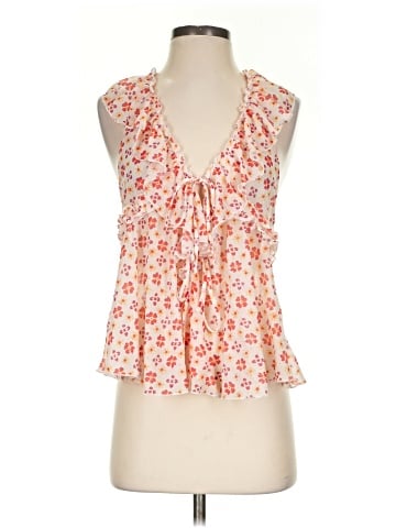 Free People Sleeveless Blouse (view 1)