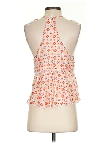 Free People Sleeveless Blouse (view 2)