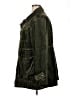 Bernardo Fashions Green Coat Size XL - photo 5