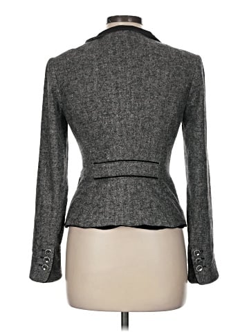 White House Black Market Blazer (view 2)