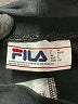 FILA Black Active Pants Size S - photo 7