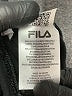 FILA Black Active Pants Size S - photo 8