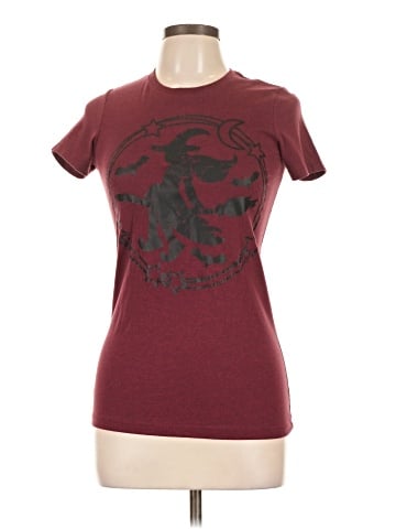Bella + Canvas Short Sleeve T-Shirt (view 1)