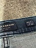 Lucky Brand Solid Blue Jeans Size 30 waist - photo 4