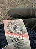Lucky Brand Solid Blue Jeans Size 30 waist - photo 5