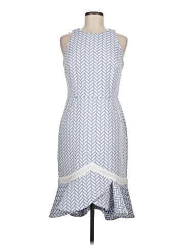 Shoshanna Cocktail Dress (view 1)