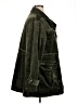 Bernardo Fashions Green Coat Size XL - photo 4