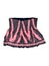 Lucky in Love Paisley Pink Skort Size L - photo 1