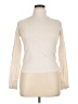 Athleta Ivory Long Sleeve Turtleneck Size XL - photo 1
