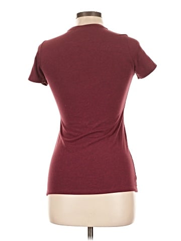 Bella + Canvas Short Sleeve T-Shirt (view 2)