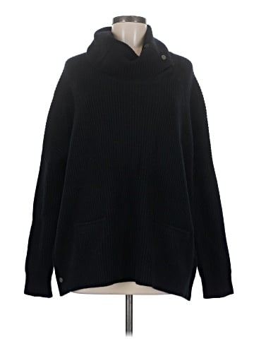 Vince. Turtleneck Sweater (view 1)