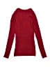 By & By Burgundy Dress Size XS (kids) - photo 2
