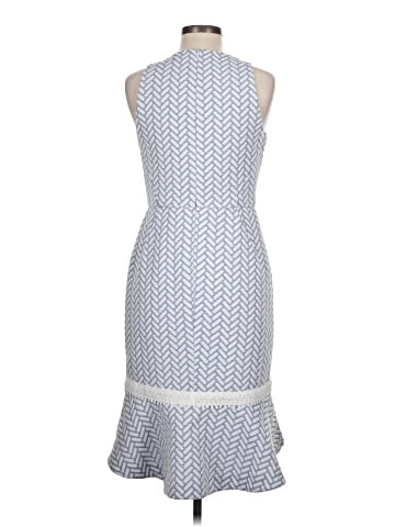 Shoshanna Cocktail Dress (view 2)