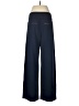 Athleta Blue Active Pants Size M - photo 2