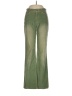 Christopher Blue Green Jeans Size 6 - photo 1