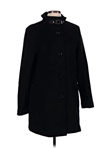 Lauren by Ralph Lauren Coat (view 1)