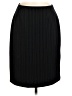 Tahari Stripes Black Formal Skirt Size 6 (petite) - photo 1