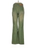 Christopher Blue Green Jeans Size 6 - photo 2